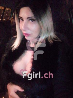 Ts Kassandra - Transsexuel à Monthey