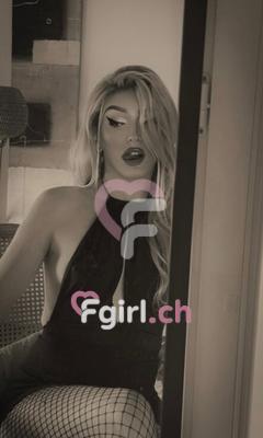 Ts Kate - Phone sex and Video chat in Geneva
