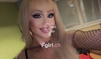 Ts Kate - Phone sex and Video chat in Geneva
