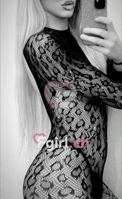 Ts Kate - Phone sex and Video chat in Geneva
