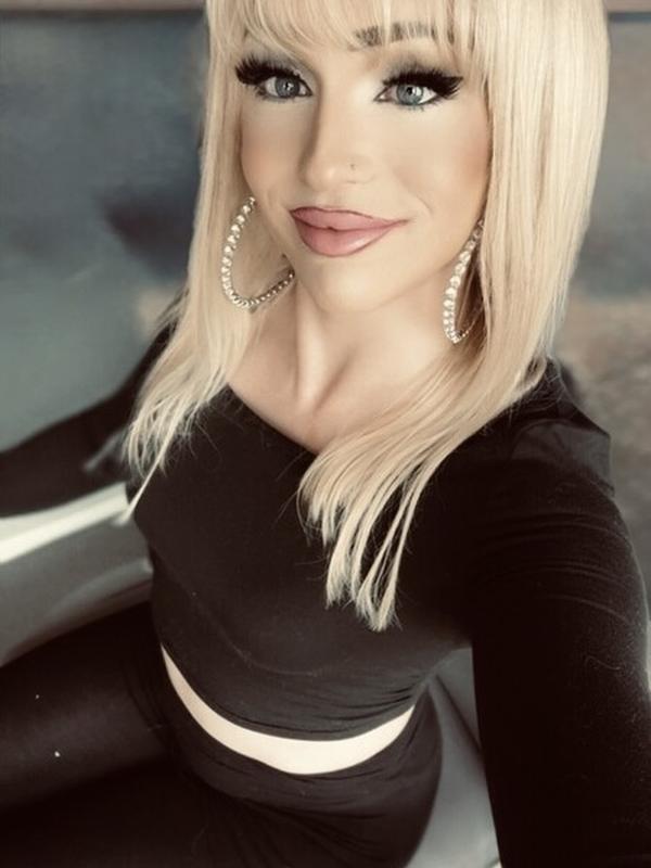 Ts Kate - Phone sex and Video chat in Geneva
