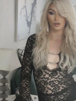 Ts Kate - Telefono sesso e video a Genève
