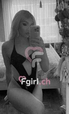 Ts Kate - Phone sex and Video chat in Geneva

