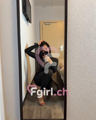Ts Khim - Transsexuell in Sion
