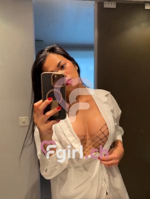 Ts Khim - Transsexuell in Sion
