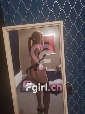 Ts Krystal - Transsexuell in Freiburg