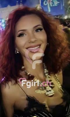 Ts Larissa - Transsexuel à Monthey
