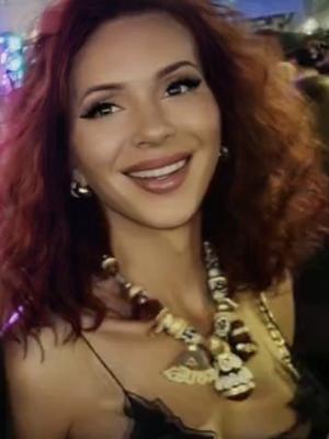 Ts Larissa - Transsexuel à Monthey
