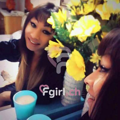 Ts Lili Thai - Transsexuell in Eaux-vives