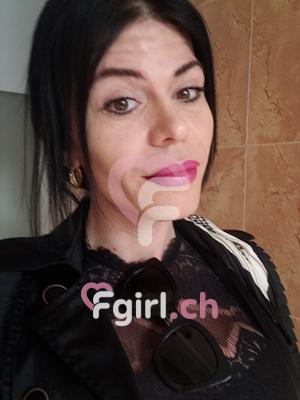 Ts Lorena - Transsexuel à Lucerne