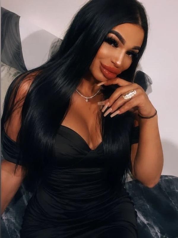 Ts Lori - Transexual en Neuchâtel
