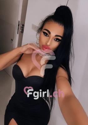 Ts Lori - Transexual en Neuchâtel