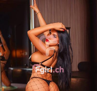 Ts Lucero - Transexual en Fribourg
