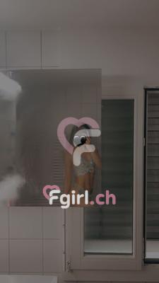 Tv Luna - Transsexuel à Fribourg
