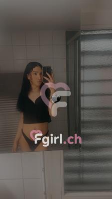 Tv Luna - Transsexuel à Fribourg
