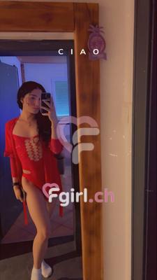 Tv Luna - Transsexuel à Fribourg

