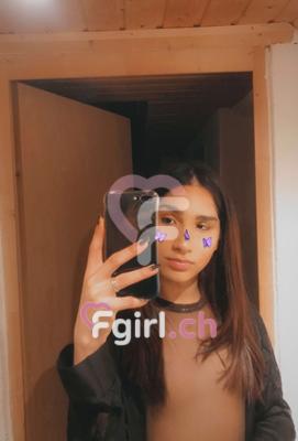 Tv Luna - Transsexuel à Fribourg