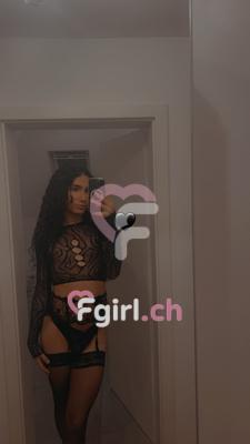 Tv Luna - Transsexuel à Fribourg
