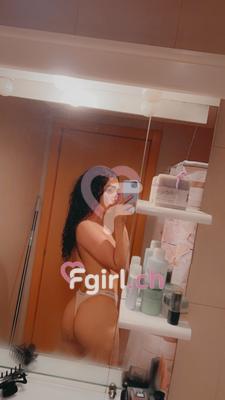 Tv Luna - Transsexuel à Fribourg