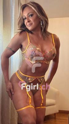 Ts Marcela - Transsexuel à Genève
