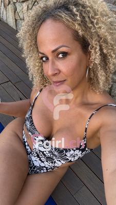 Ts Marcela - Transsexuel à Genève