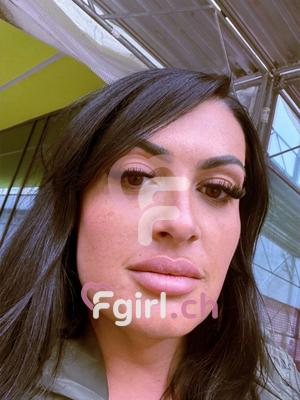 Ts Maria - Transsexuel à Yverdon-les-Bains