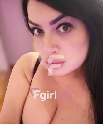Ts Maria - Transsexuel à Yverdon-les-Bains