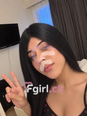 Ts  Mariana - Transsexual in Lausanne
