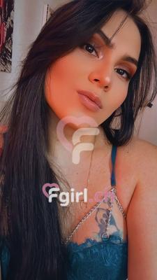 Ts Marilyn - Transsexuel à Genève
