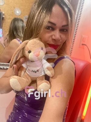 Ts Marry - Transsexuell in Sierre