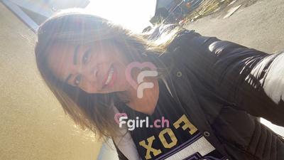 Ts Marry - Transsexuell in Sierre
