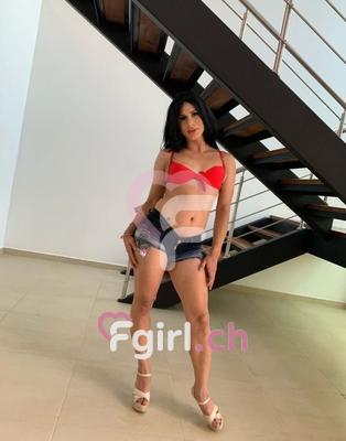 Ts Martina - Transsexuel à Genève
