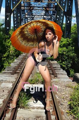 Ts Mayara - Transsexuell in Payerne

