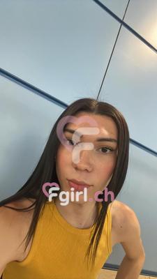 Ts Mia - Telefono sesso e video a Genève