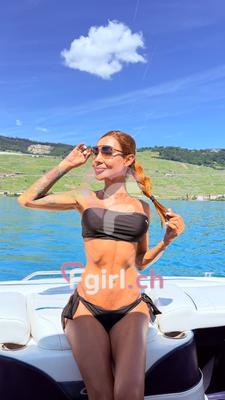 Ts Mia - Transsexuel à Lausanne
