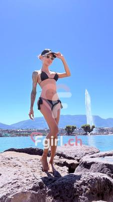 Ts Mia - Transsexuel à Genève
