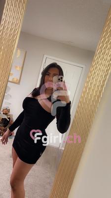 Ts Michelle - Transsexual in Geneva
