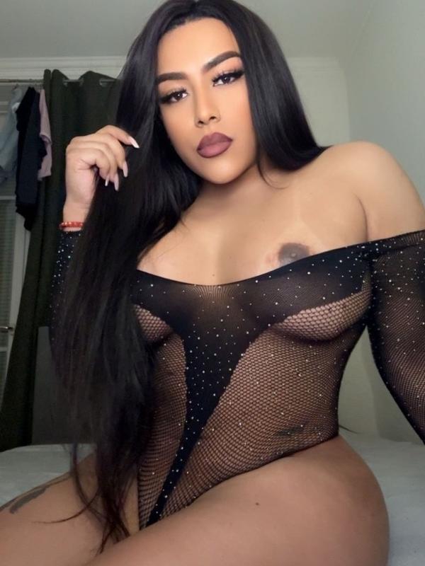 Ts Michelle - Transsexuel à Plainpalais
