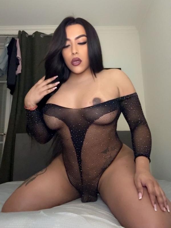 Ts Michelle - Transsexual in Lausanne
