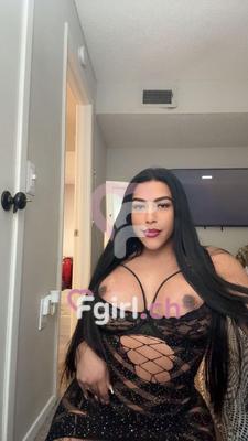 Ts Michelle - Transsexual in Lausanne
