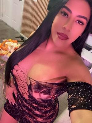 Ts Michelle - Transsexuel à Genève
