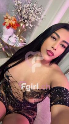 Ts Michelle - Transsexuel à Plainpalais
