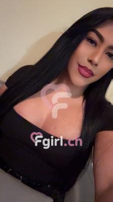 Ts Michelle - Transsexual in Geneva

