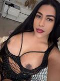Ts Michelle - Escort in Plainpalais
