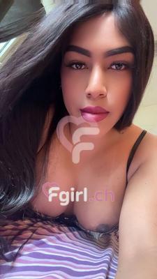 Ts Michelle - Transsexuell in Lausanne