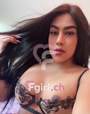Ts Michelle - Transsexuell in Lausanne