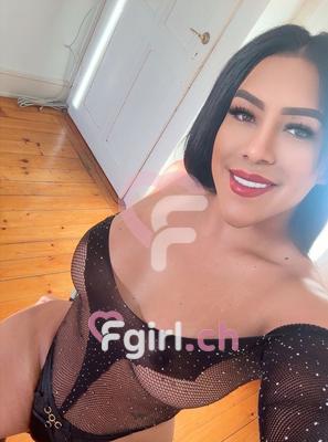 Ts Michelle - Transsexuel à Carouge
