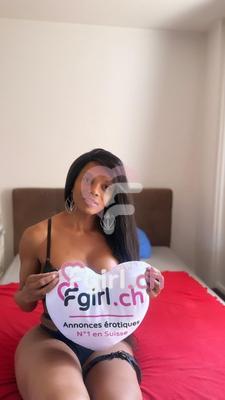 Ts Michelly - Transsexuell in Biel/Bienne