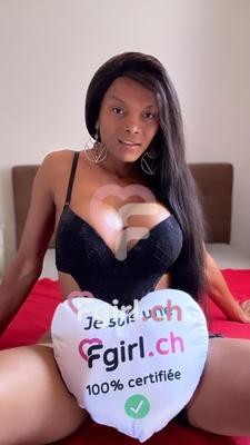 Ts Michelly - Transsexuell in Biel/Bienne