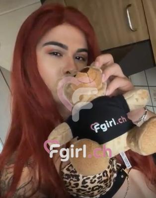 Tv Mikaela - Transsexuel à Fribourg